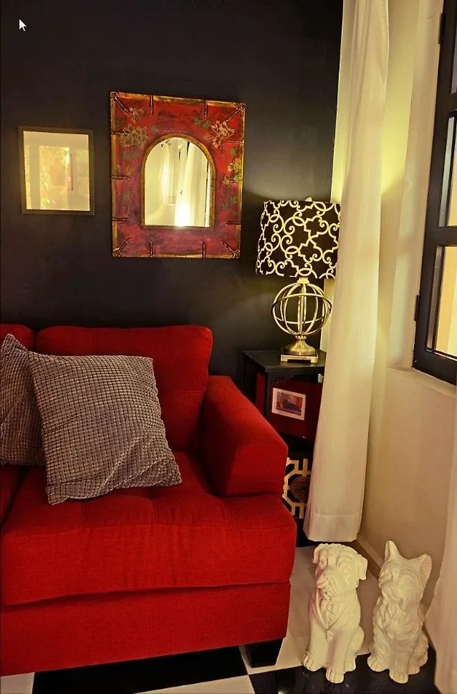 ****  Ochenta Y Dos Bed & Breakfast & Spa Mexico