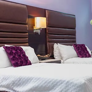 Boutique Mansión La Ceiba Hotel