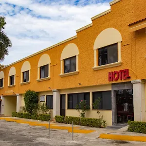 Y Costa Del Sol Hotel