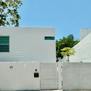 Casa Gem 3* Playa del Carmen